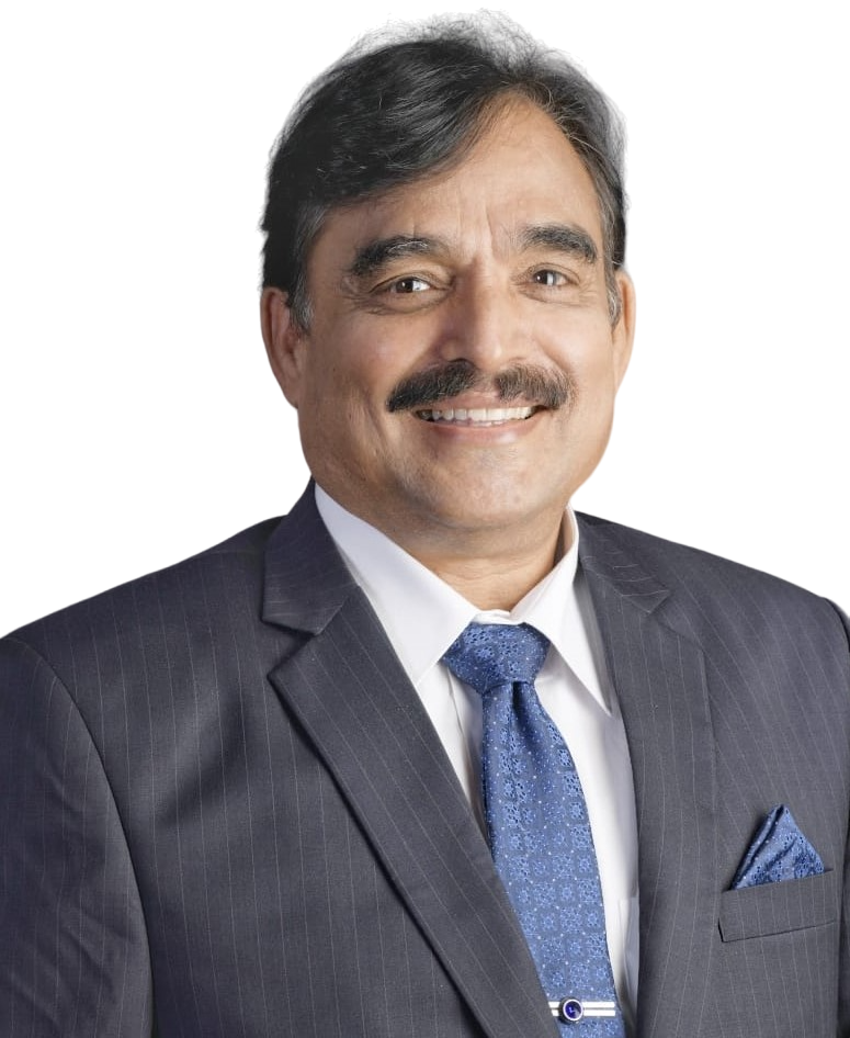 Dr. V.K.Singh
